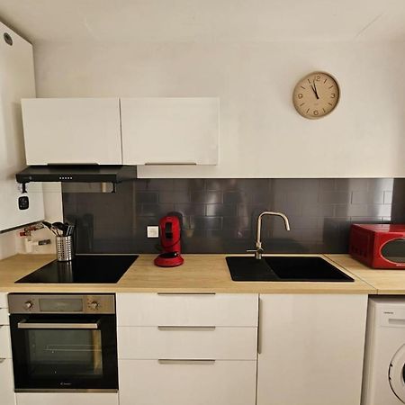 Apartamento Atlas - Maya Béziers Exterior foto