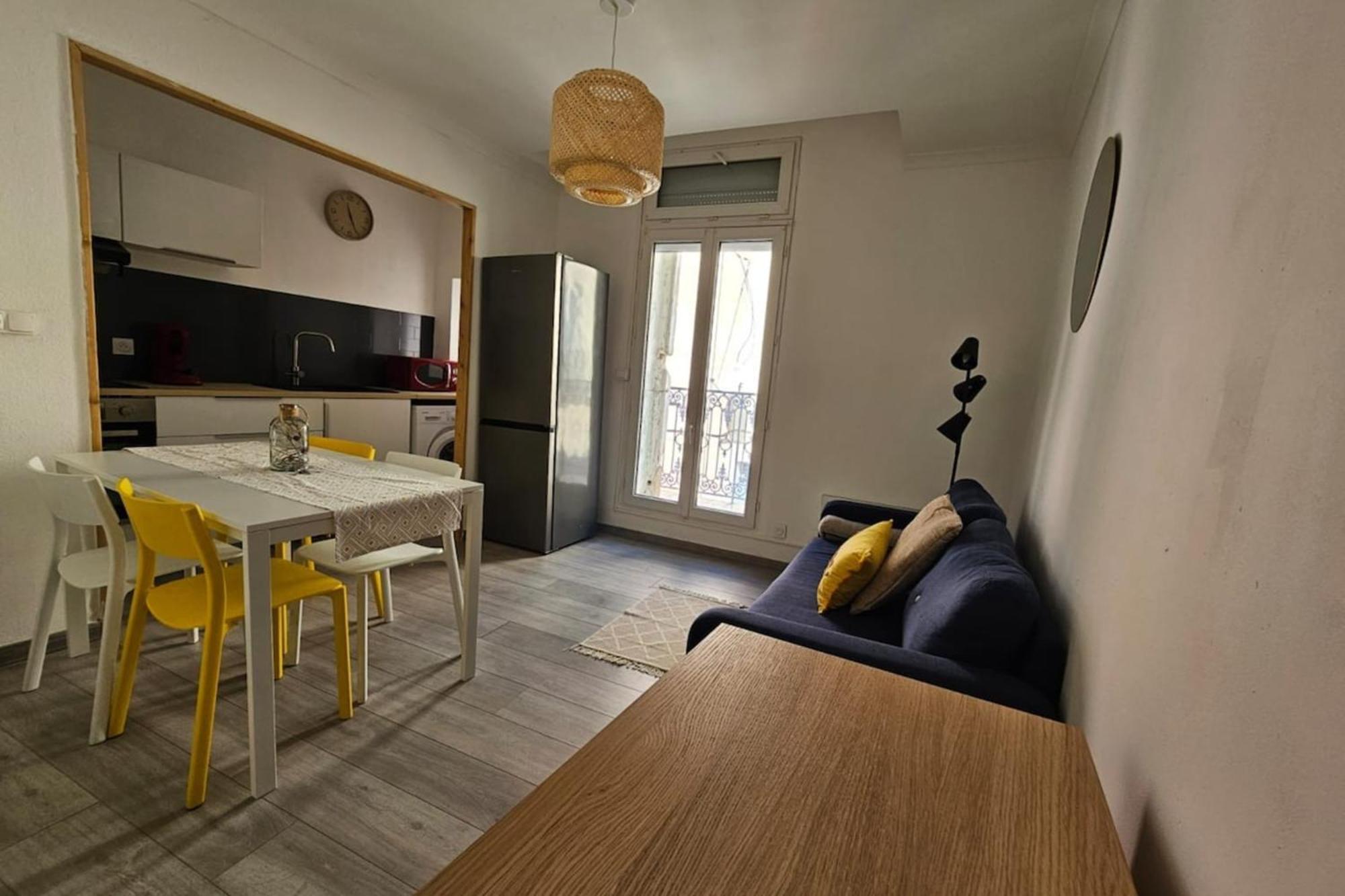 Apartamento Atlas - Maya Béziers Exterior foto