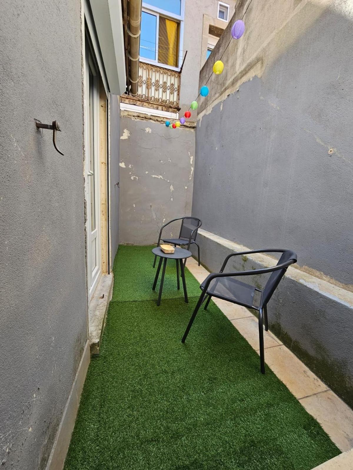 Apartamento Atlas - Maya Béziers Exterior foto
